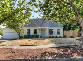 5506 Eastridge St S, Salem, OR 97306