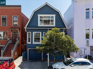 1951 Golden Gate Ave, San Francisco, CA 94115