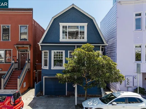 1951 Golden Gate Ave, San Francisco, CA 94115