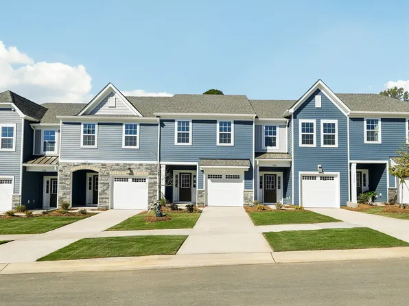 Litchfield Plan, Bell Glen