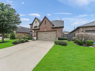 6218 Holly Oaks Ct, Fulshear, TX 77441