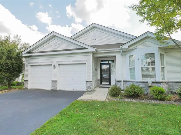 531 Salem Way, Galloway, NJ 08205