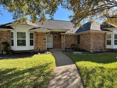 2732 Woodbridge Dr, Hurst, TX, 76054