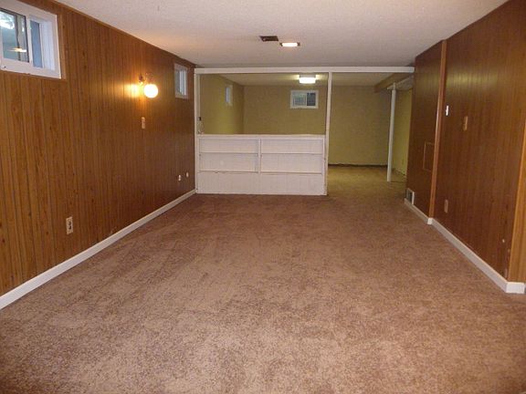 big family room