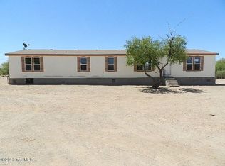 4655 S Deaver Rd, Tucson, AZ 85735
