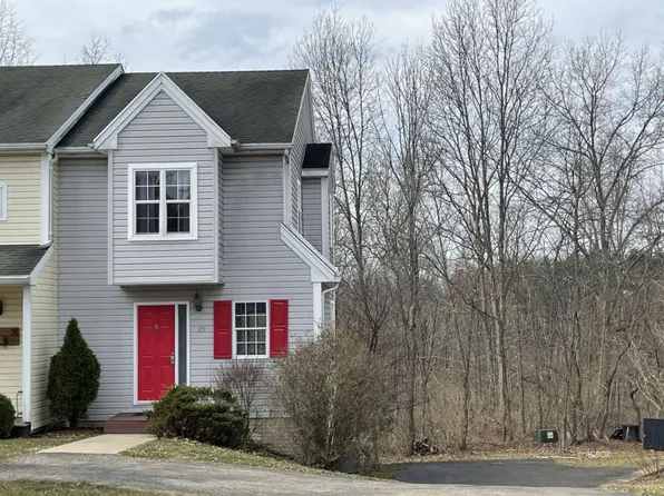 29 Westfield Pl, Athens, OH 45701