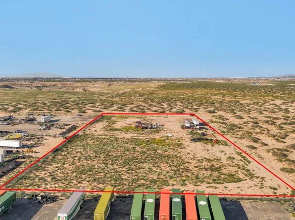 Pn 367123 Vista Del Sol E, El Paso, TX 79928