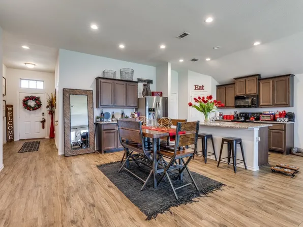 11924 Castleford Way, Crowley, TX 76036