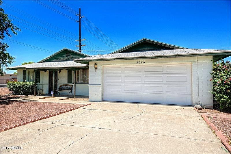 1st image of 3846 W Vista Ave