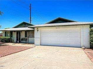 3846 W Vista Ave, Phoenix, AZ 85051