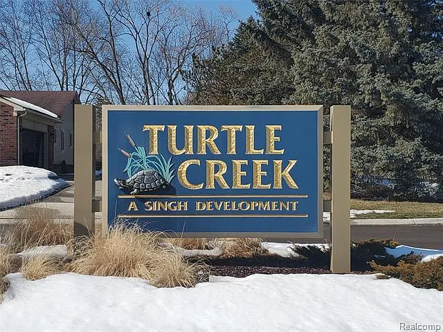 Turtle Creek Community