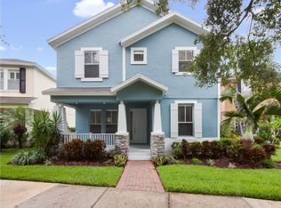 14350 New Blossom Ln, Winter Garden, FL 34787