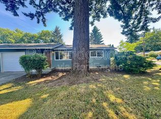 5706 SE Harold St, Portland, OR