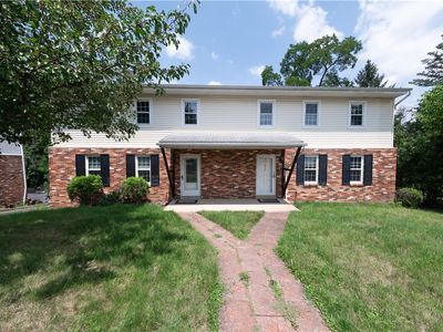 372-374 Sunset Rd, Pittsburgh, PA, 15237