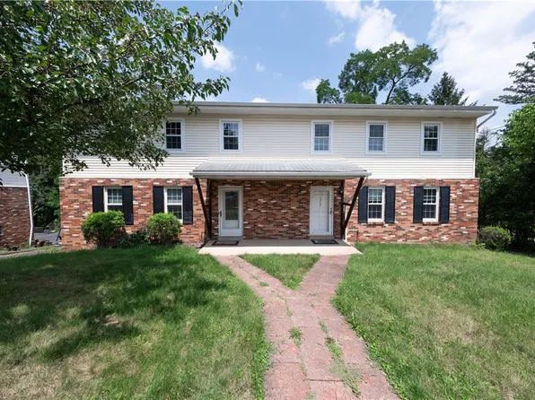 372-374 Sunset Rd, Pittsburgh, PA 15237