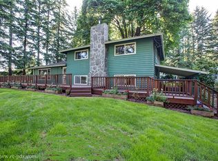 13565 S Union Hall Rd, Canby, OR 97013