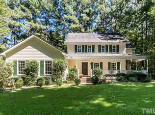 5606 Red Coach Rd, Durham, NC 27712