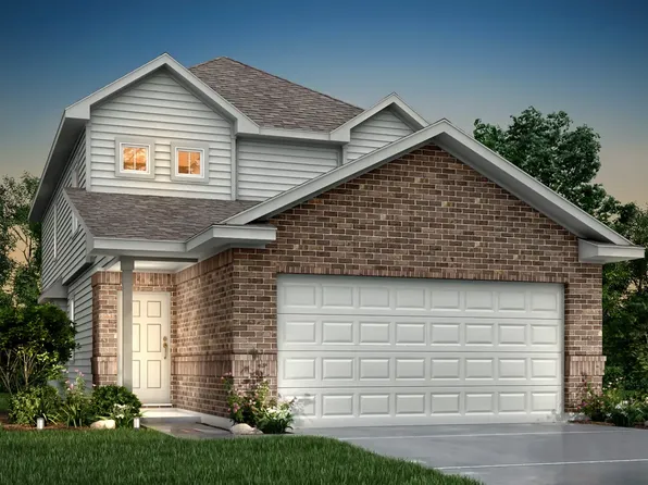 The Augusta Plan, Katzer Ranch