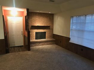 1006 Sugarloaf Dr, Amarillo, TX 79110