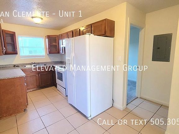4th image of 208 San Clemente Ave NW Unit 1