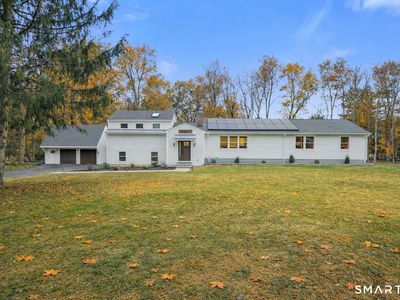 55 Liberty Street, Wilton, CT, 06897