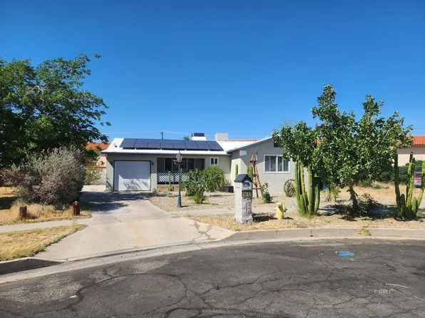 1612 Ewing Cir, Ridgecrest, CA 93555