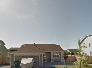 8966 Finnsech Dr, Reno, NV 89506