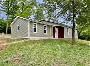 1959 Spiro Rd, Mount Vernon, KY 40456