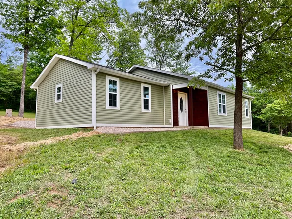 1959 Spiro Rd, Mount Vernon, KY 40456