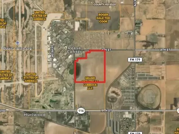 9310 4th Dr, Lubbock, TX 79416