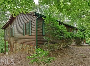 59 Rivoli Cir #3, Ellijay, GA 30540