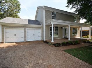 931 Beech Bend Dr, Nashville, TN 37221