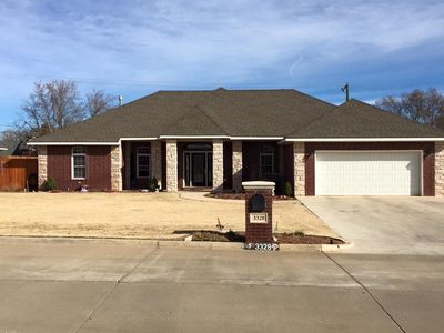 3328 Chisholm Dr, Woodward, OK, 73801