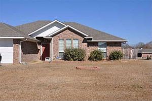 Home for Sale in Flint, Texas $150,000