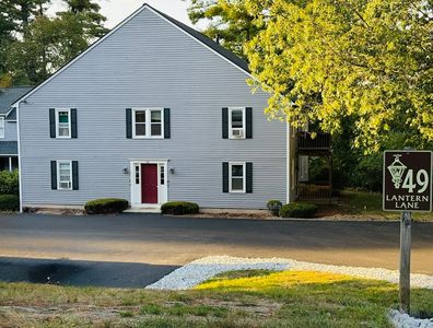 49 Lantern Ln UNIT 7, Dracut, MA, 01826
