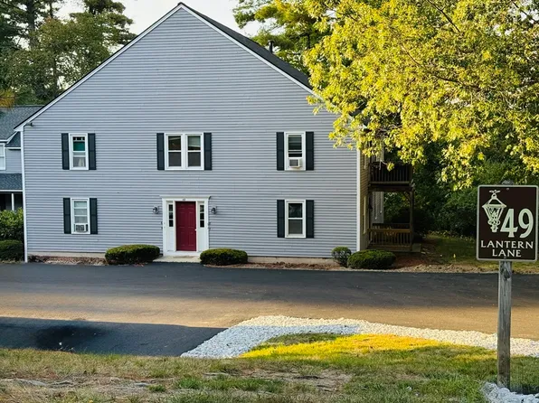 49 Lantern Ln Unit 7, Dracut, MA 01826