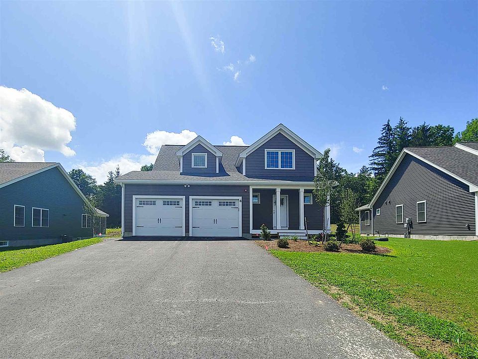 Villages at Three Ponds 2 James Cir Exeter NH Zillow