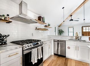 1911 College Row, Austin, TX 78702