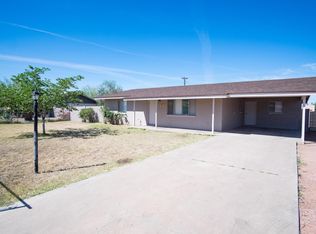 276 S Palo Verde Dr, Apache Junction, AZ 85120