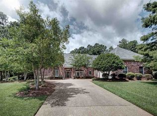 201 Palmers Ct, Madison, MS 39110