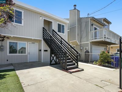 1540 Bush Ave, San Pablo, CA, 94806
