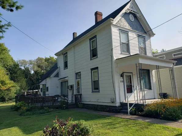 110 Eldorado Ave, Cincinnati, OH 45230