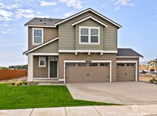 503 W 26th Ave #64, Ellensburg, WA 98926