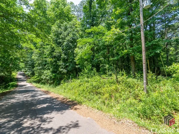0 Hancock Drive, Social Circle, GA 30025