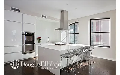 Sold by Douglas Elliman
