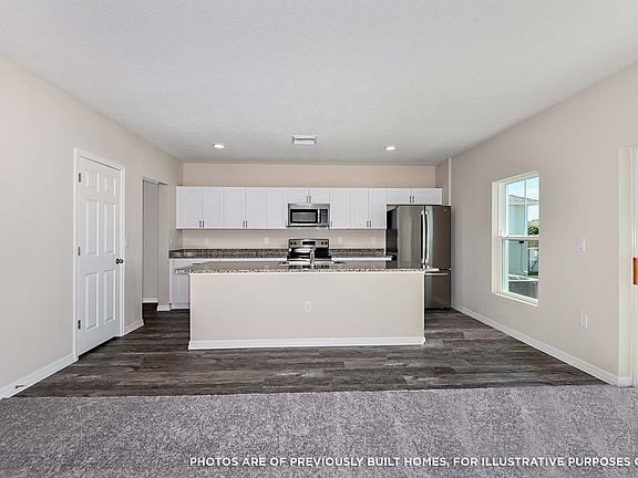 Catalina - Beachhouse Vibes Interior