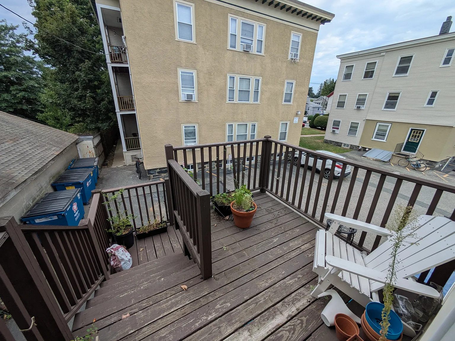 2 bed, 750 sqft, $2,375 — Photo 2
