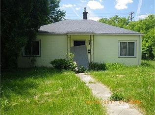 14041 Plainview Ave, Detroit, MI 48223