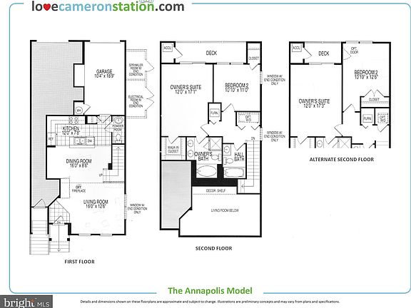 4th image of 5123 Donovan Dr