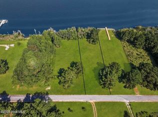 LOT 13 Country Ests #13, Columbia, NC 27925